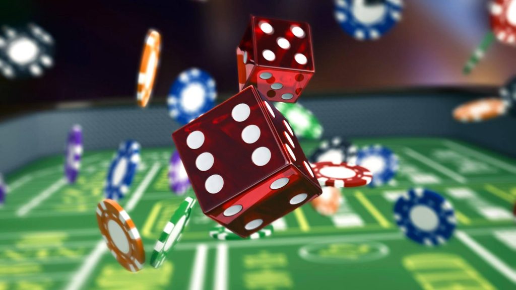 casino games