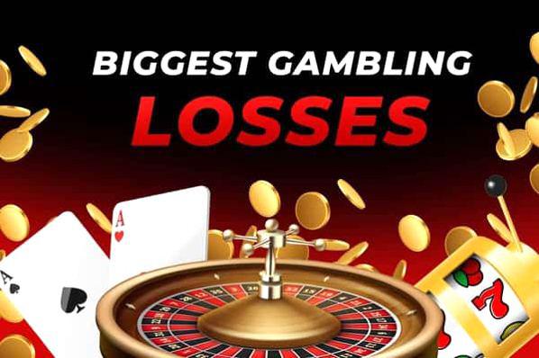 biggest gambling
